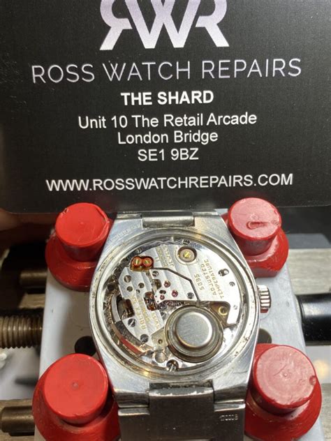 replacing a rolex watch battery|rolex oysterquartz watch battery.